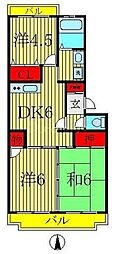 柏市大室