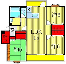 柏市東中新宿１丁目