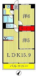 流山市南流山４丁目