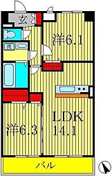 柏市若柴