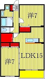 流山市おおたかの森南２丁目