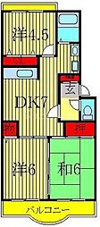 柏市花野井