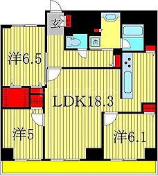 柏市若柴