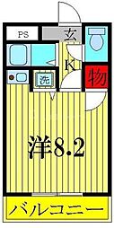 柏市桜台