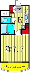 柏市旭町３丁目