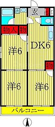 柏市明原２丁目