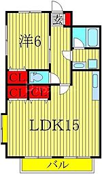 我孫子市青山台２丁目