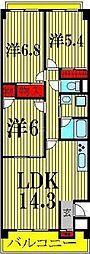 我孫子市台田３丁目