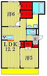 流山市美原４丁目
