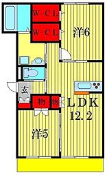 流山市美原４丁目