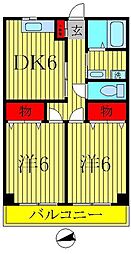 柏市南柏１丁目