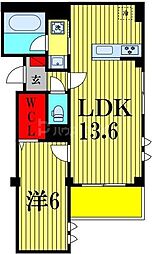 流山市南流山４丁目