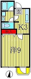 柏市新富町１丁目