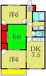 柏市松ケ崎