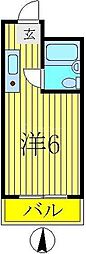 柏市東上町