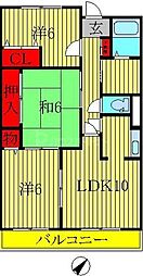 柏市松葉町３丁目