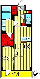 流山市大字東深井