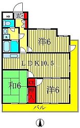 松戸市新松戸４丁目