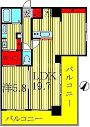 流山市おおたかの森西１丁目