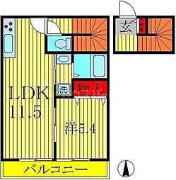 柏市手賀の杜４丁目