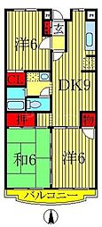 柏市松葉町３丁目