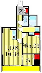柏市旭町１丁目