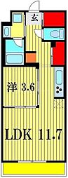 流山市おおたかの森西４丁目