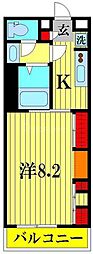流山市南流山８丁目