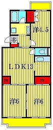 柏市大津ケ丘２丁目