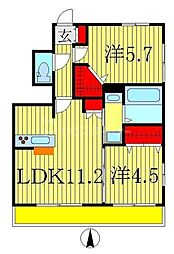 松戸市東平賀