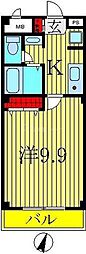 柏市北柏１丁目