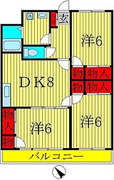 柏市中原２丁目
