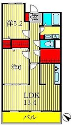 柏市花野井