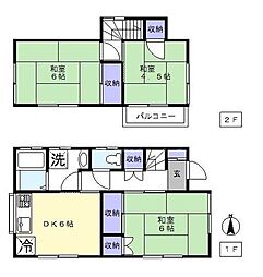 柏市西柏台1丁目の一戸建て