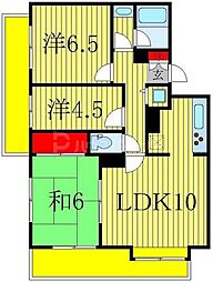 柏市豊上町