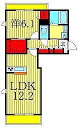 流山市松ケ丘１丁目