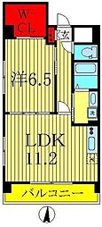 柏市若柴