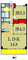 松戸市大谷口