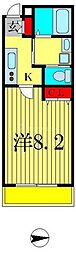 松戸市新松戸４丁目