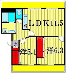 流山市南流山３丁目