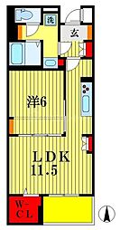 流山市駒木