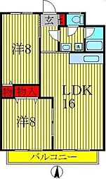 我孫子市青山台２丁目