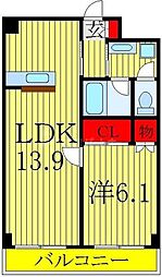 松戸市常盤平５丁目