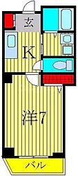 柏市東台本町
