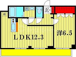 柏市南柏１丁目
