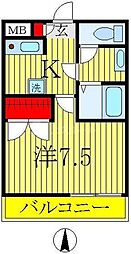 柏市篠籠田