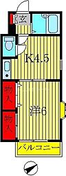 柏市富里２丁目