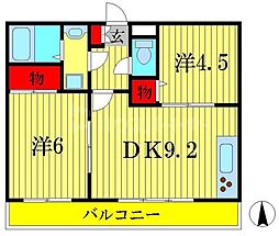我孫子市白山２丁目