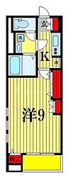 流山市南流山６丁目
