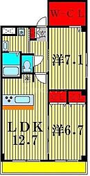 流山市おおたかの森東３丁目